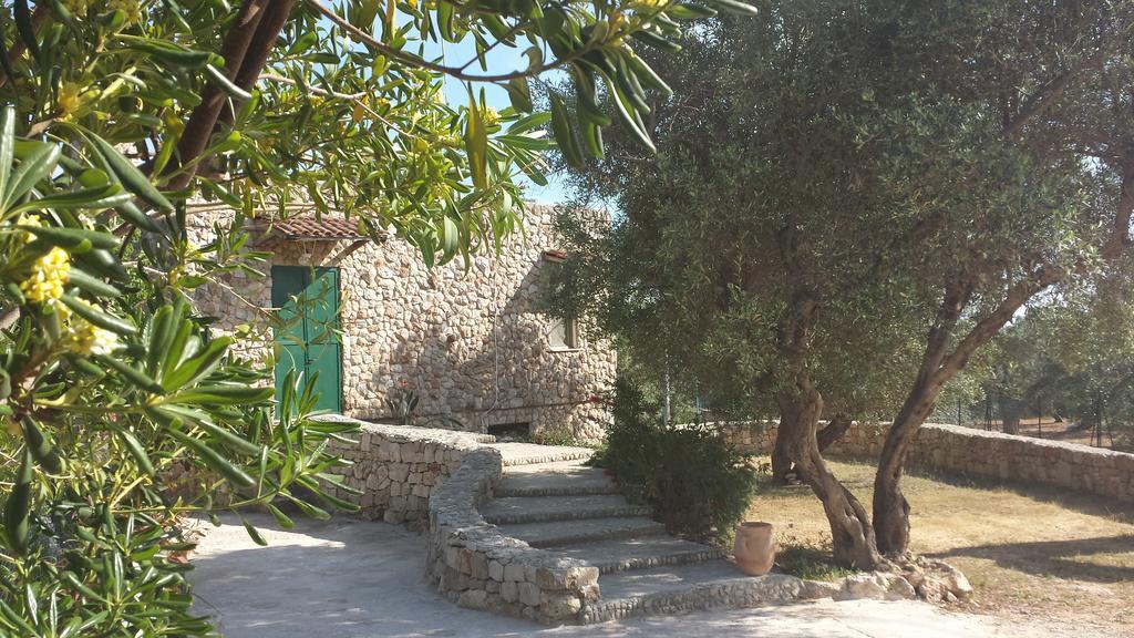 Villa Minteco Пату Экстерьер фото