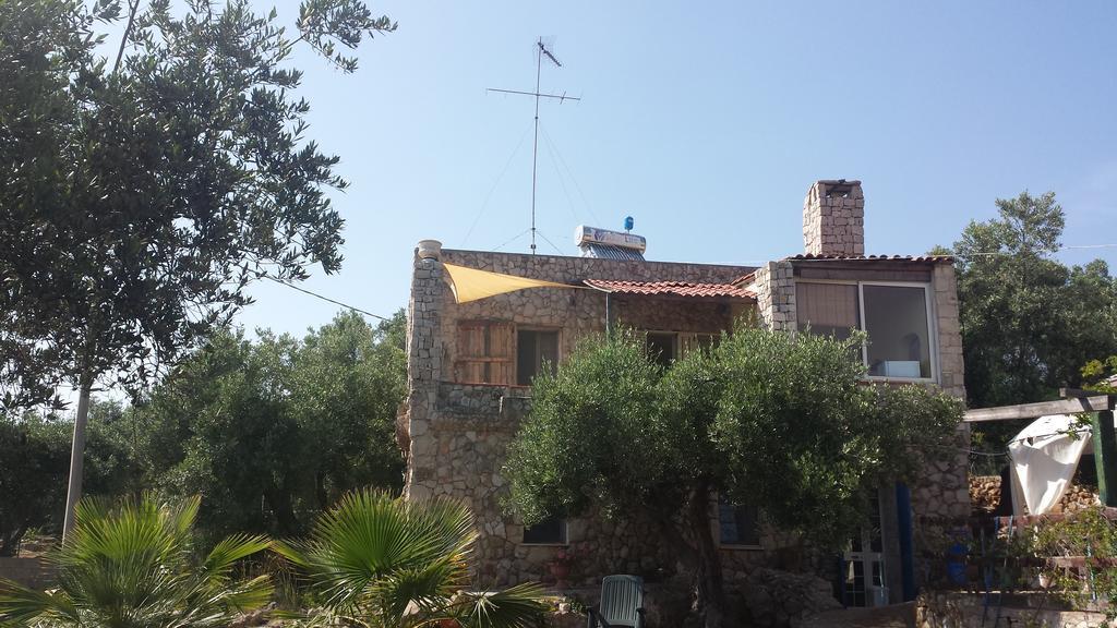 Villa Minteco Пату Экстерьер фото