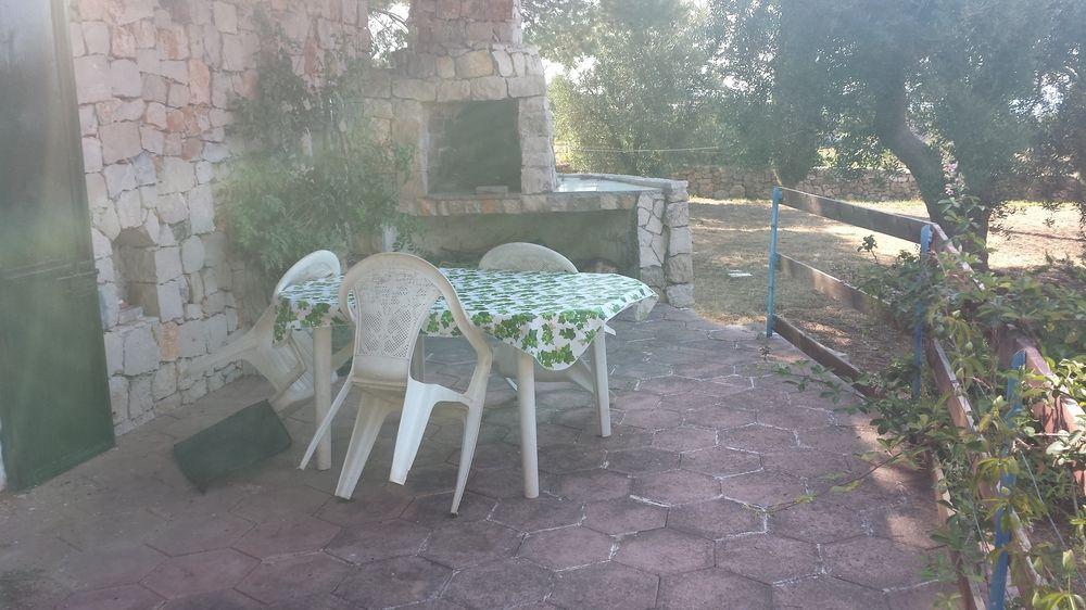 Villa Minteco Пату Экстерьер фото