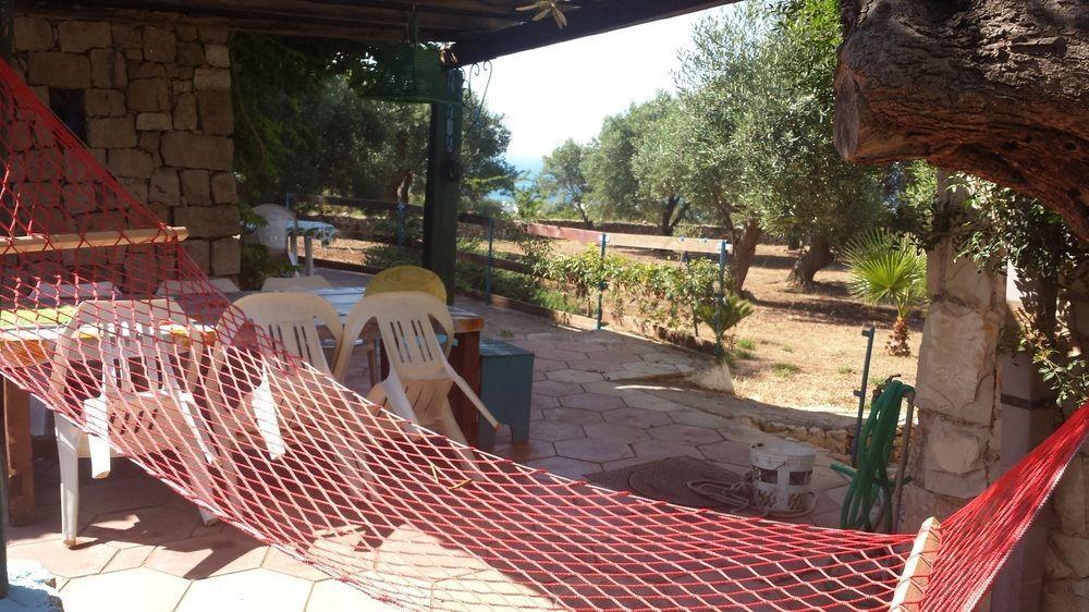Villa Minteco Пату Экстерьер фото