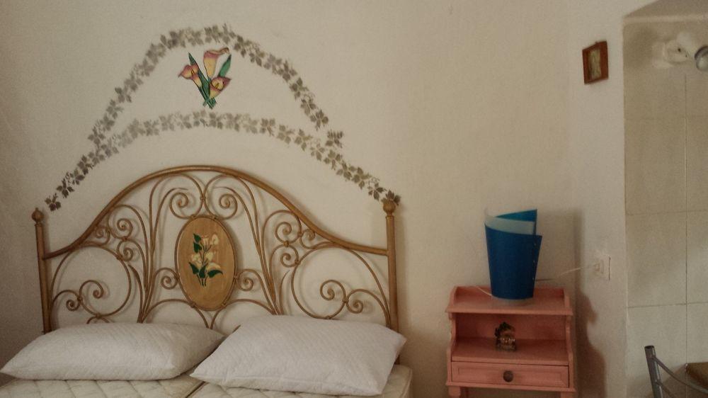 Villa Minteco Пату Экстерьер фото