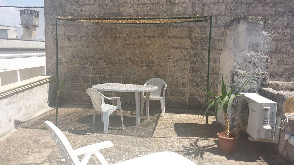 Villa Minteco Пату Экстерьер фото
