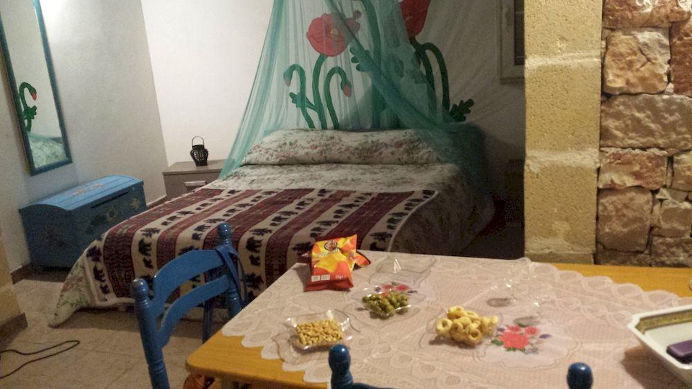 Villa Minteco Пату Экстерьер фото