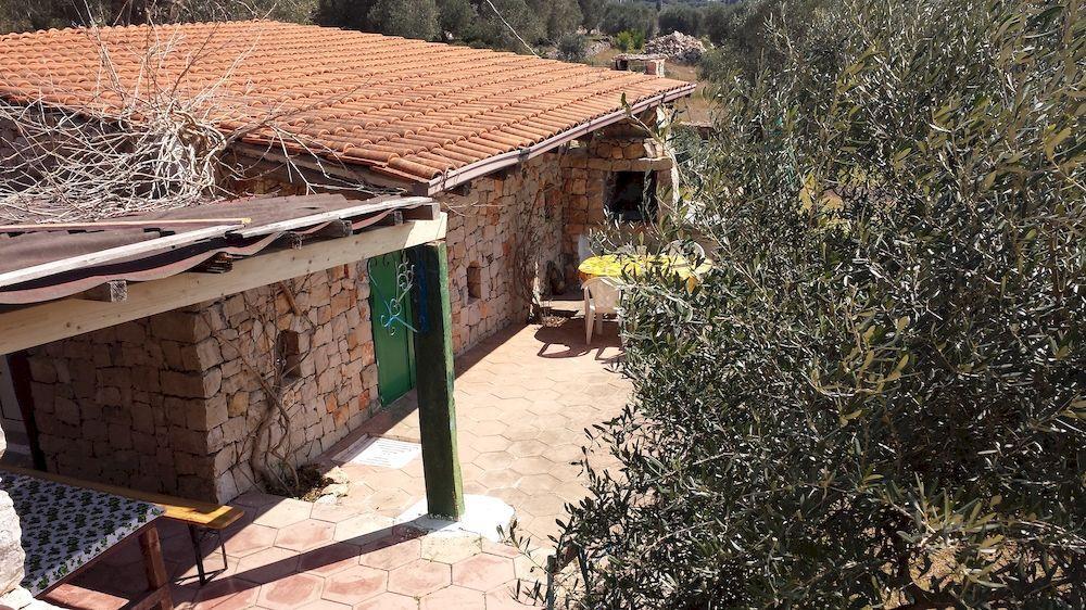 Villa Minteco Пату Экстерьер фото