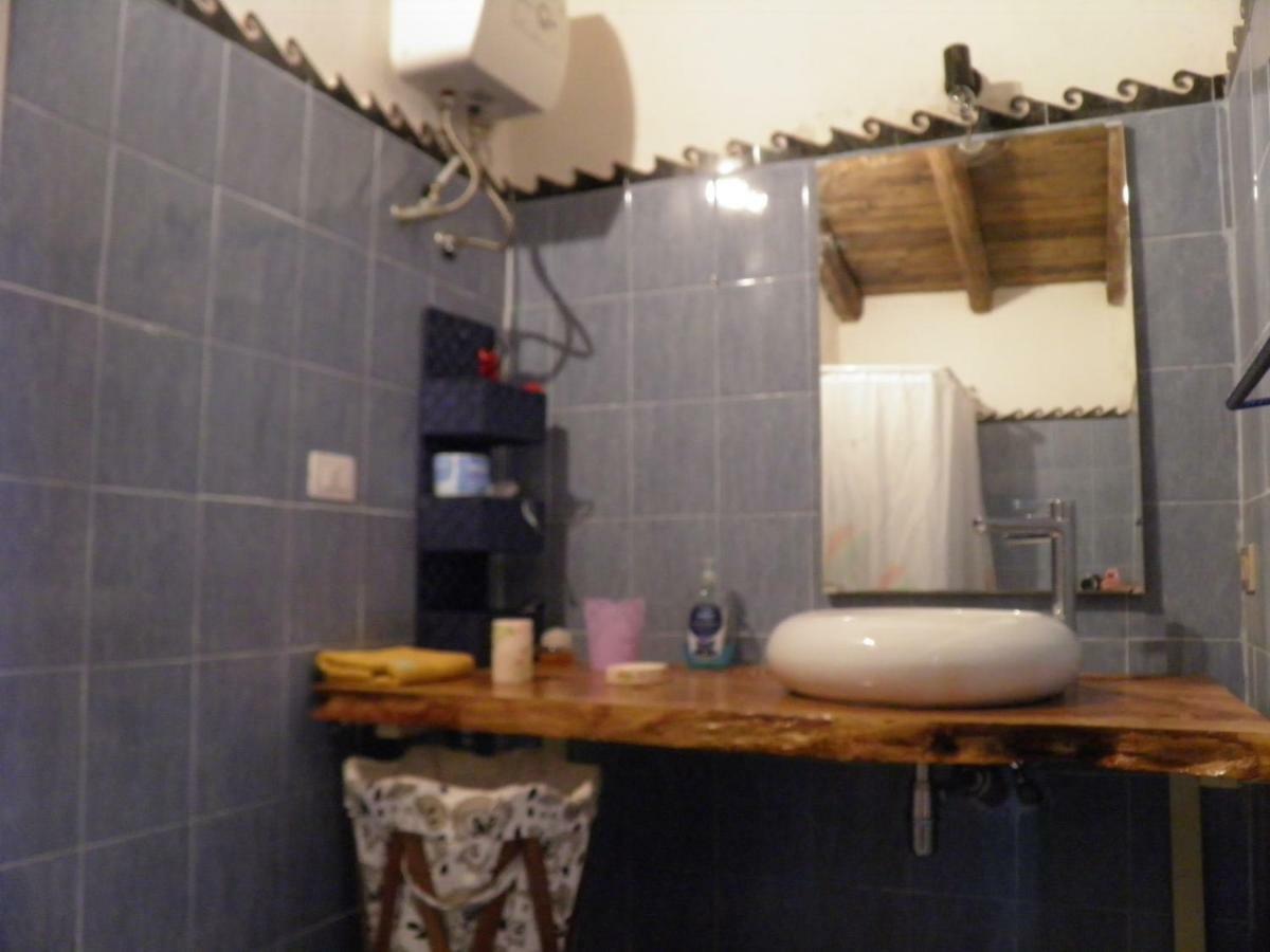 Villa Minteco Пату Экстерьер фото