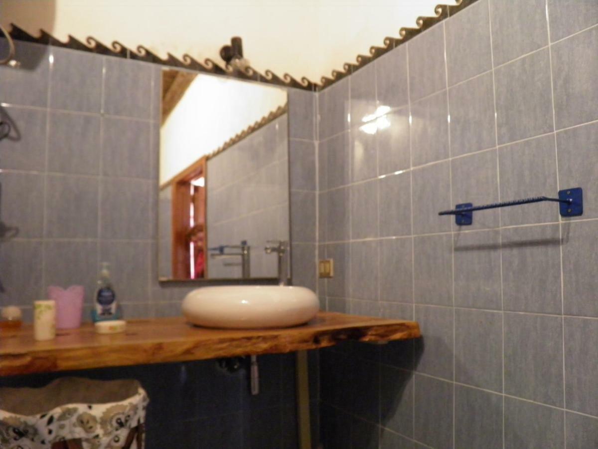 Villa Minteco Пату Экстерьер фото
