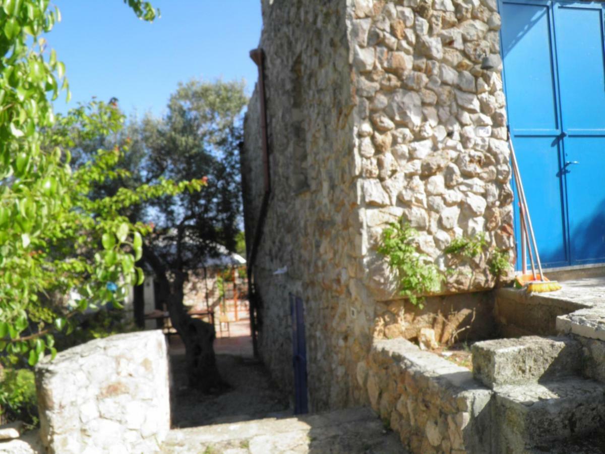Villa Minteco Пату Экстерьер фото