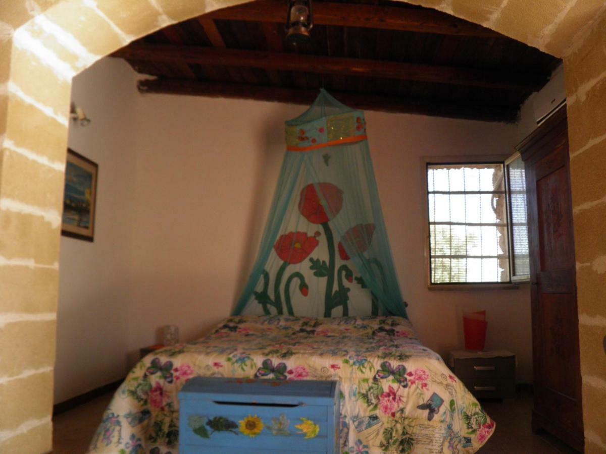 Villa Minteco Пату Экстерьер фото