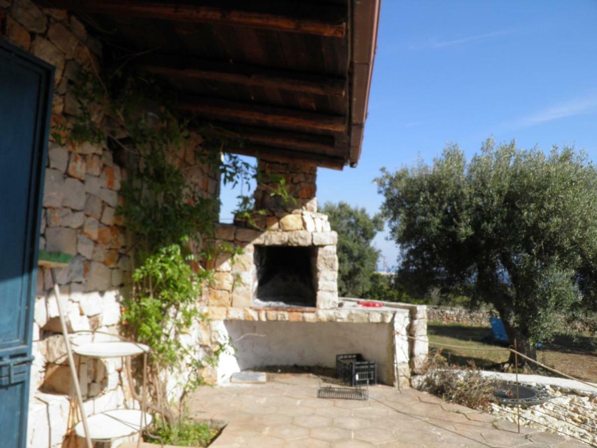Villa Minteco Пату Экстерьер фото